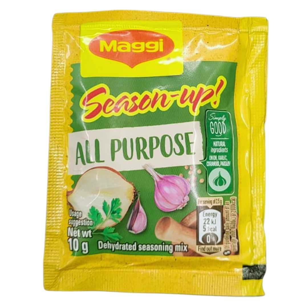 Maggi Season-Up All Purpose, 10g
