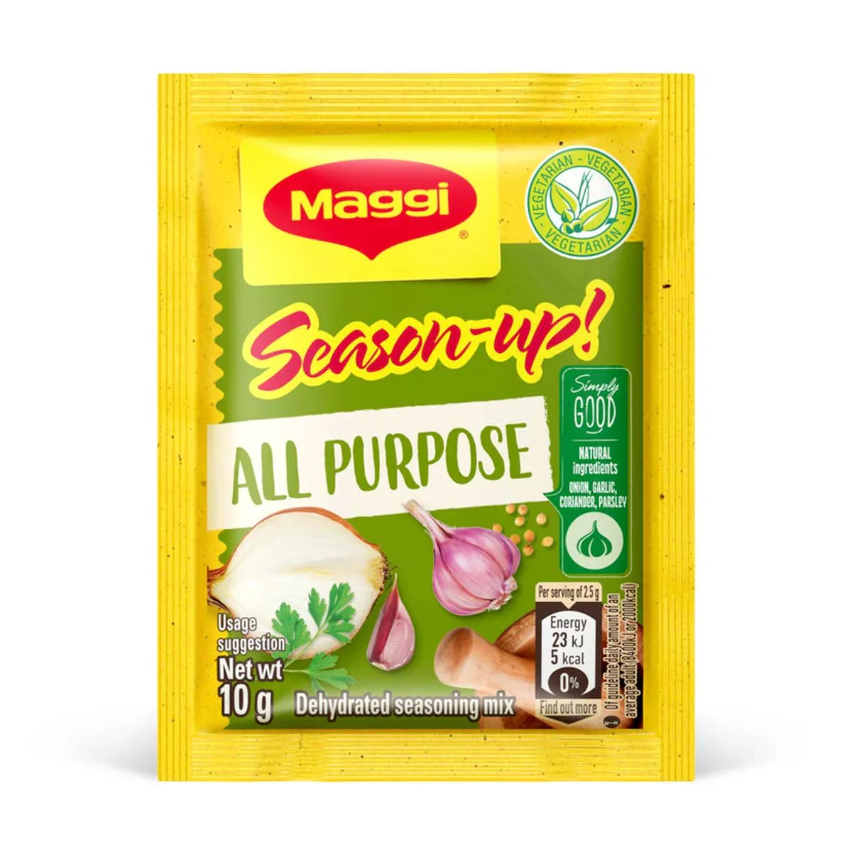 Maggi Season-Up All Purpose, 10g - Image 2