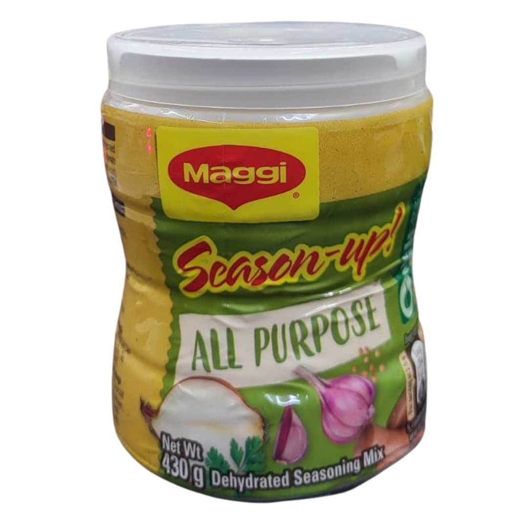 Maggi Season-Up All Purpose Seasoning 430 G