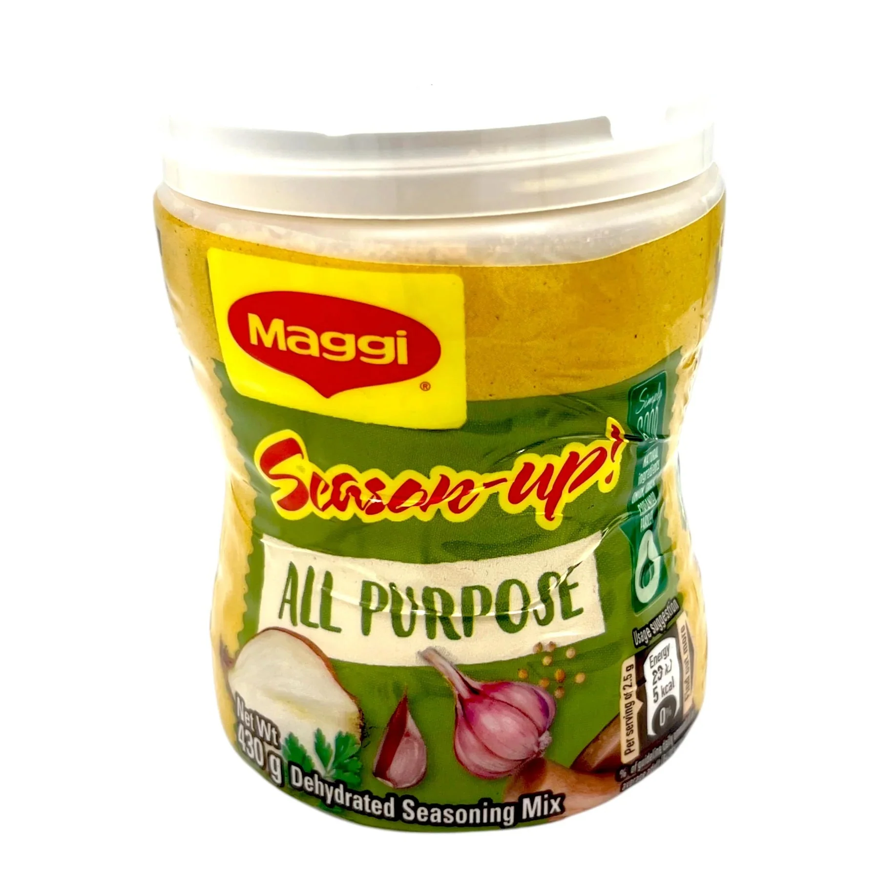Maggi Season-Up All Purpose Seasoning 430 G - Image 2
