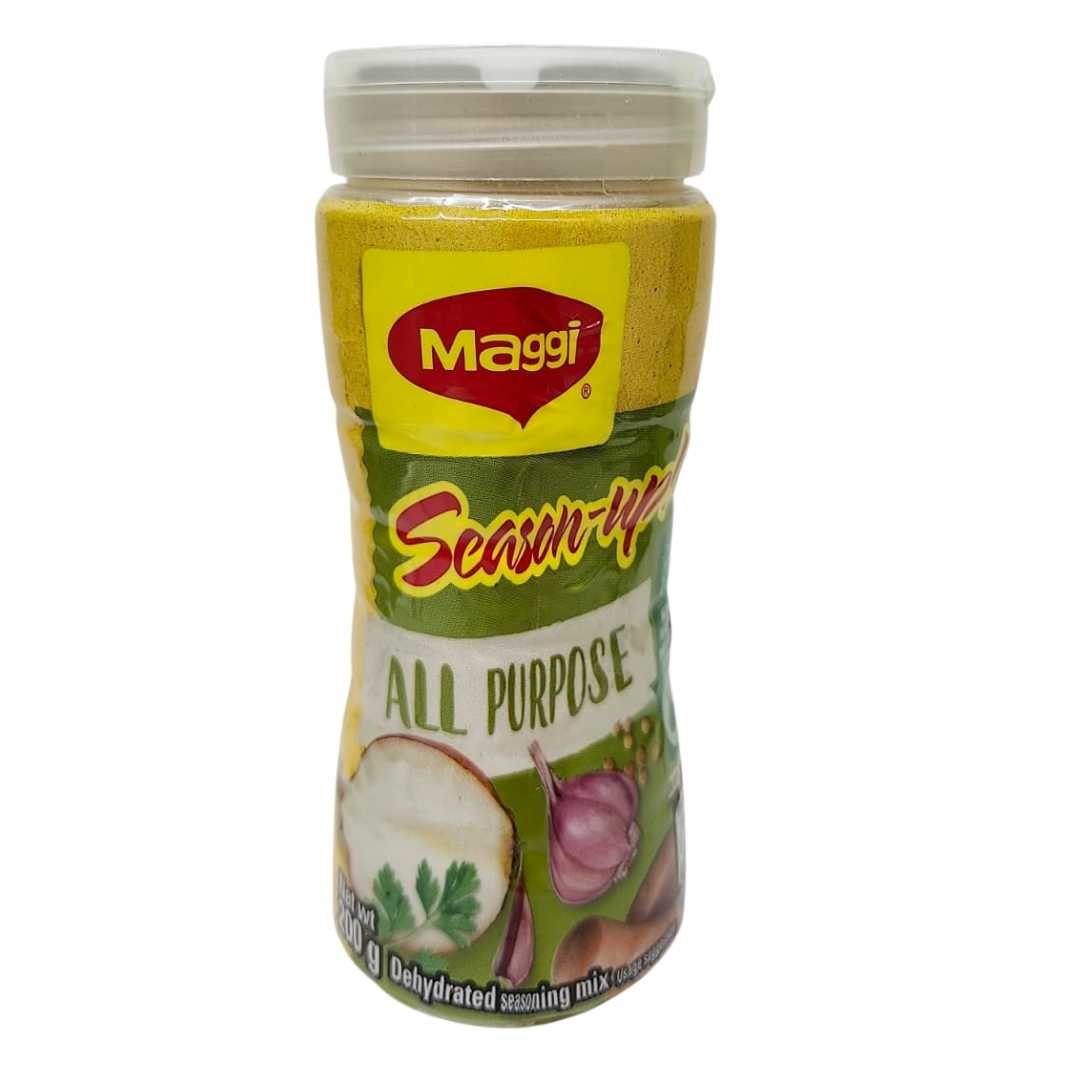 Maggi Season-Up All Purpose Shaker, 200g