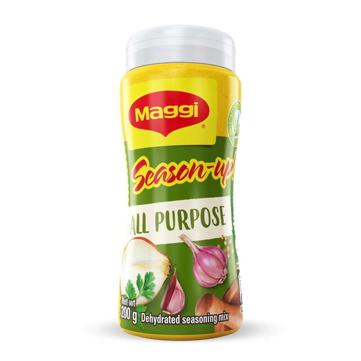 Maggi Season-Up All Purpose Shaker, 200g - Image 2