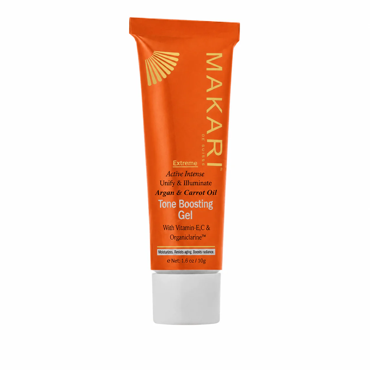 Makari Tone Boosting Cream – Radiant Glow & Even Tone