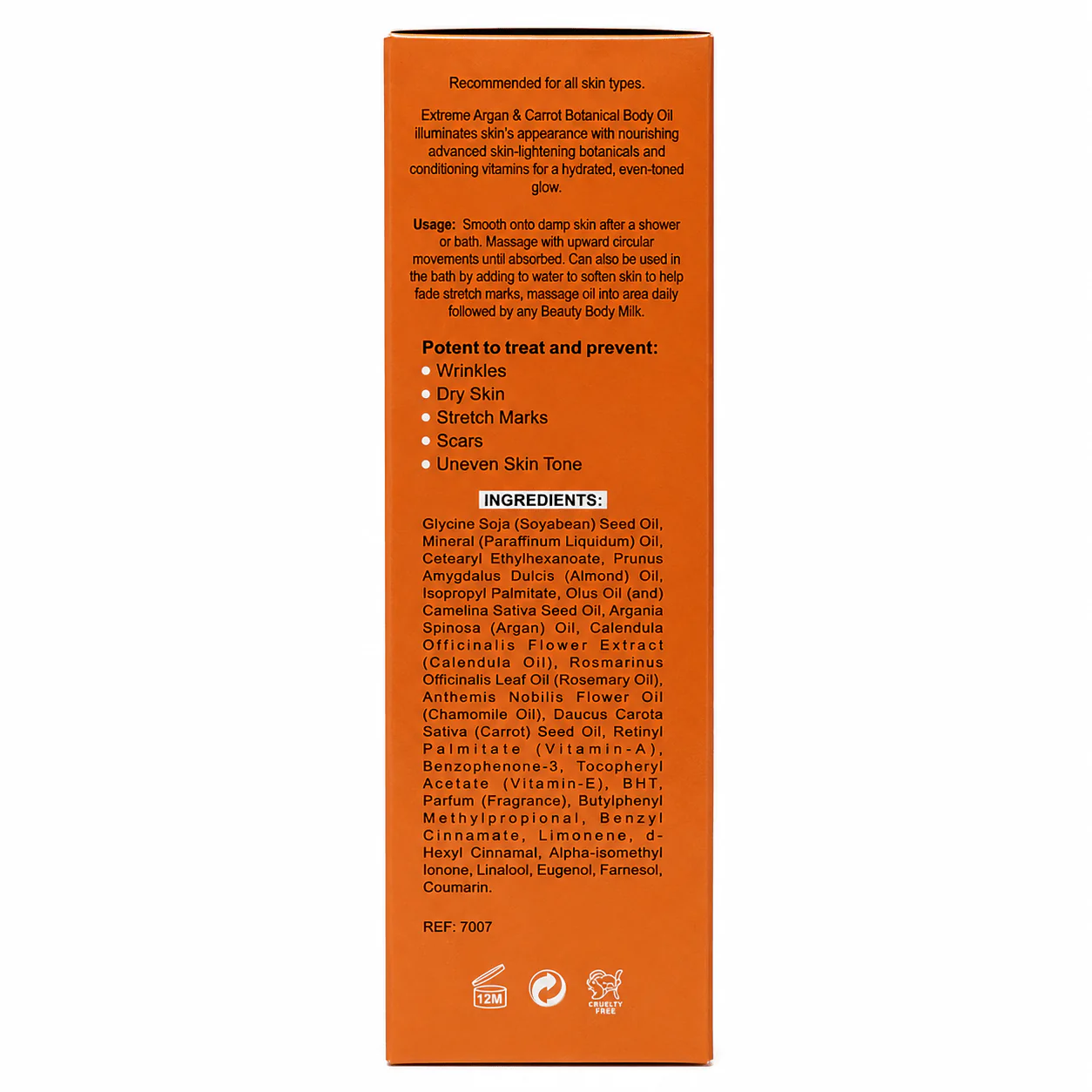 Makari Tone Boosting Cream – Radiant Glow & Even Tone - Image 2