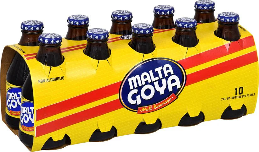 Malta Goya 10 Pieces - Image 2