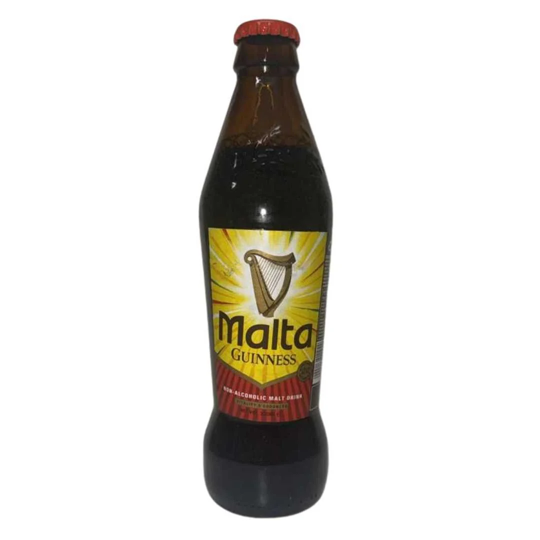 Malta Guinness - Image 2