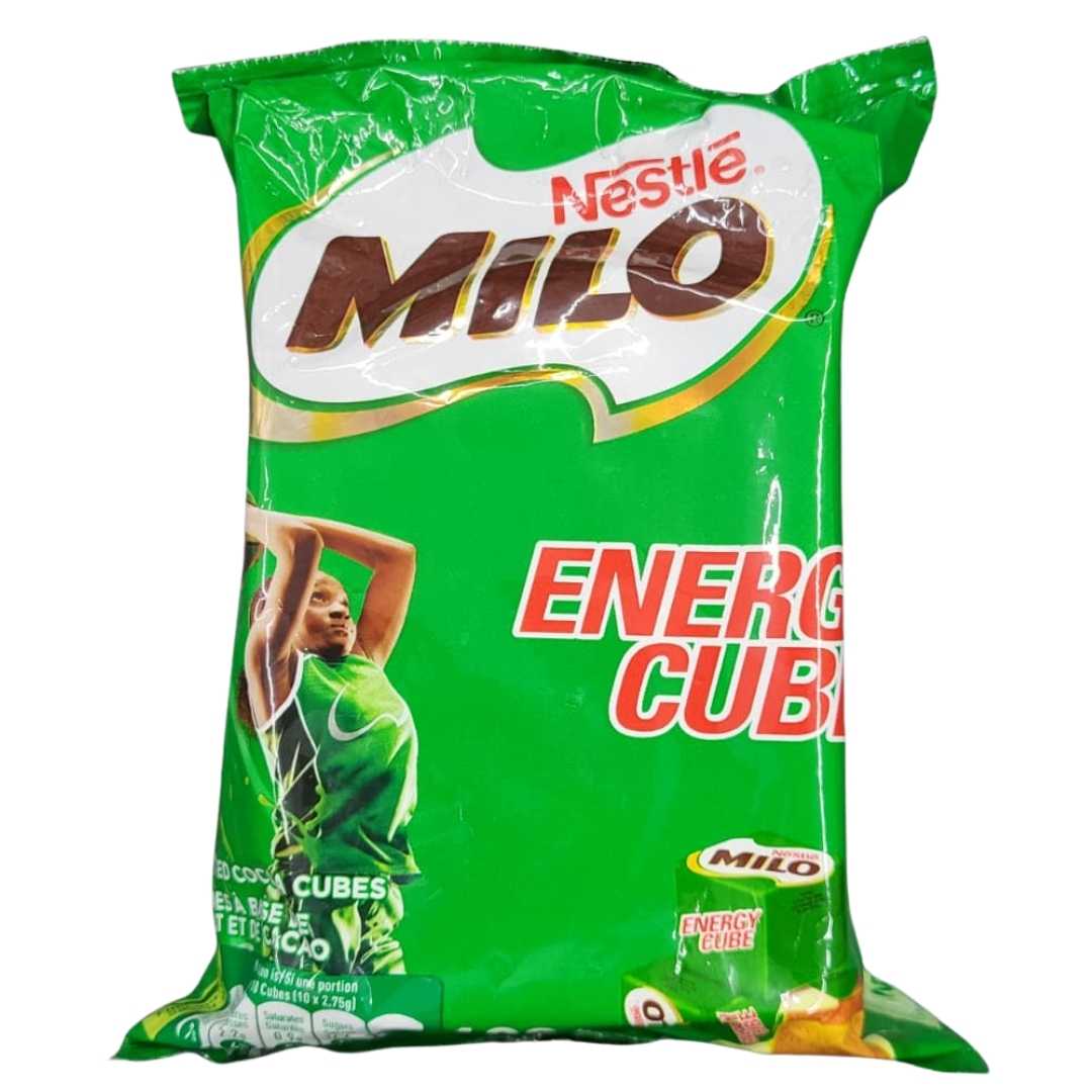 Milo Energy Cube - Clean, Powerful, and Efficient Home Energy Solution