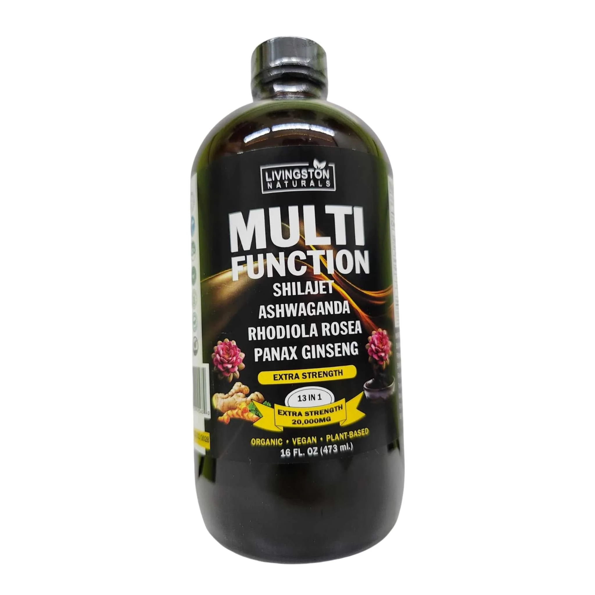 MultiFunction - 16oz - Image 3