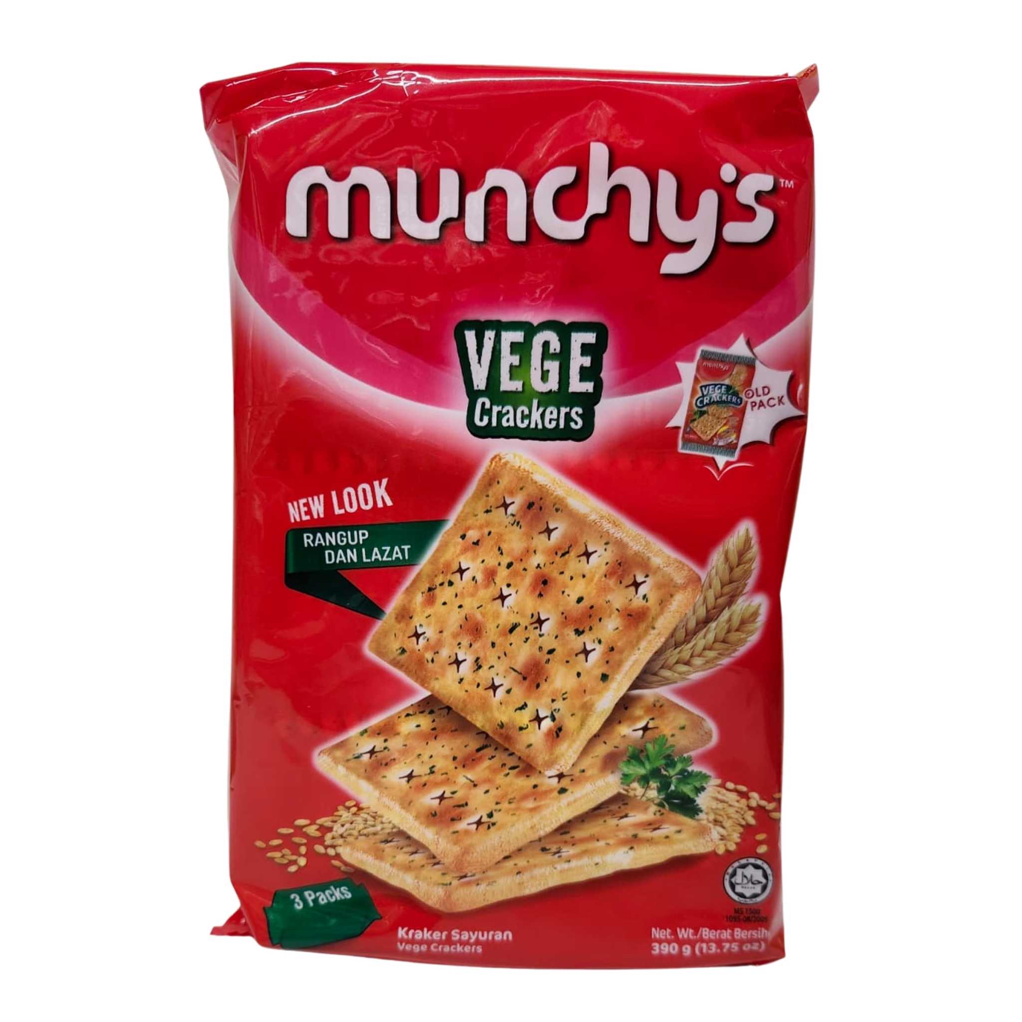 MUNCHY'S ORIGINAL CREAM CRACKER - Image 2
