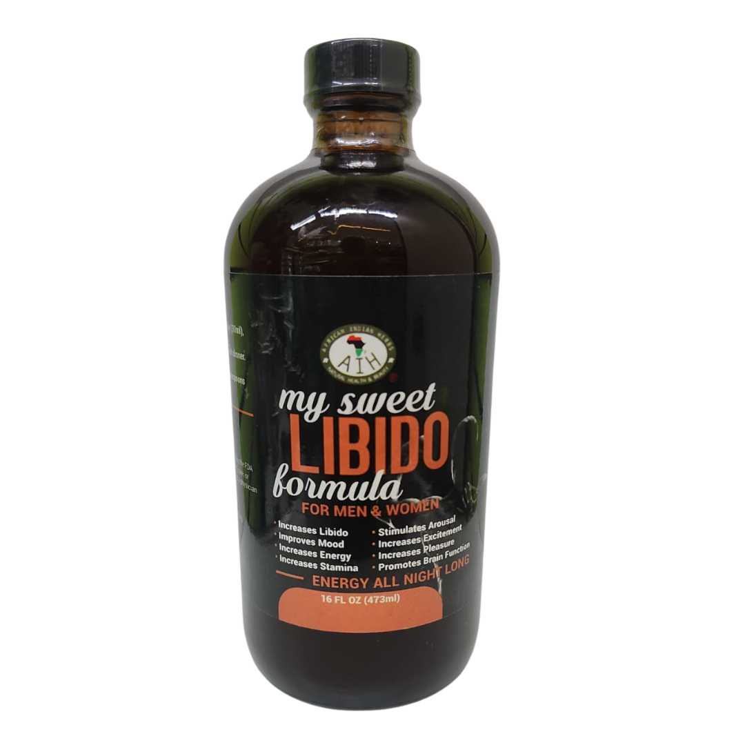 My Sweet Libido Formula for Men and Women 1 - Image 2