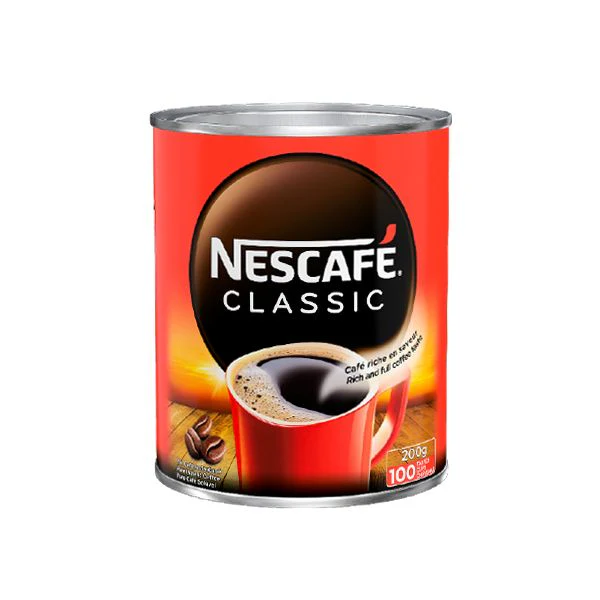 NESCAFE CLASSIC 200G - Image 2