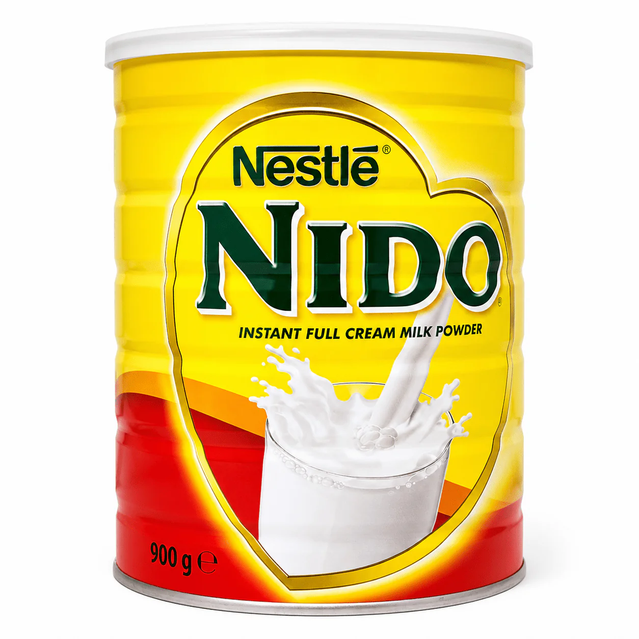 Nestle Nido Dry Whole Milk | Rich & Creamy Nutrition