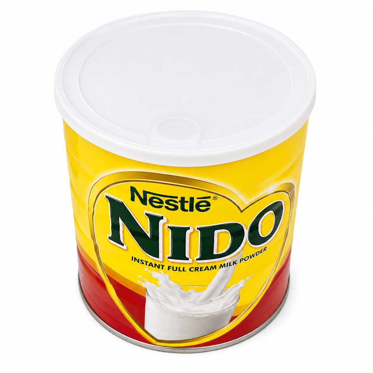 Nestle Nido Dry Whole Milk | Rich & Creamy Nutrition - Image 2