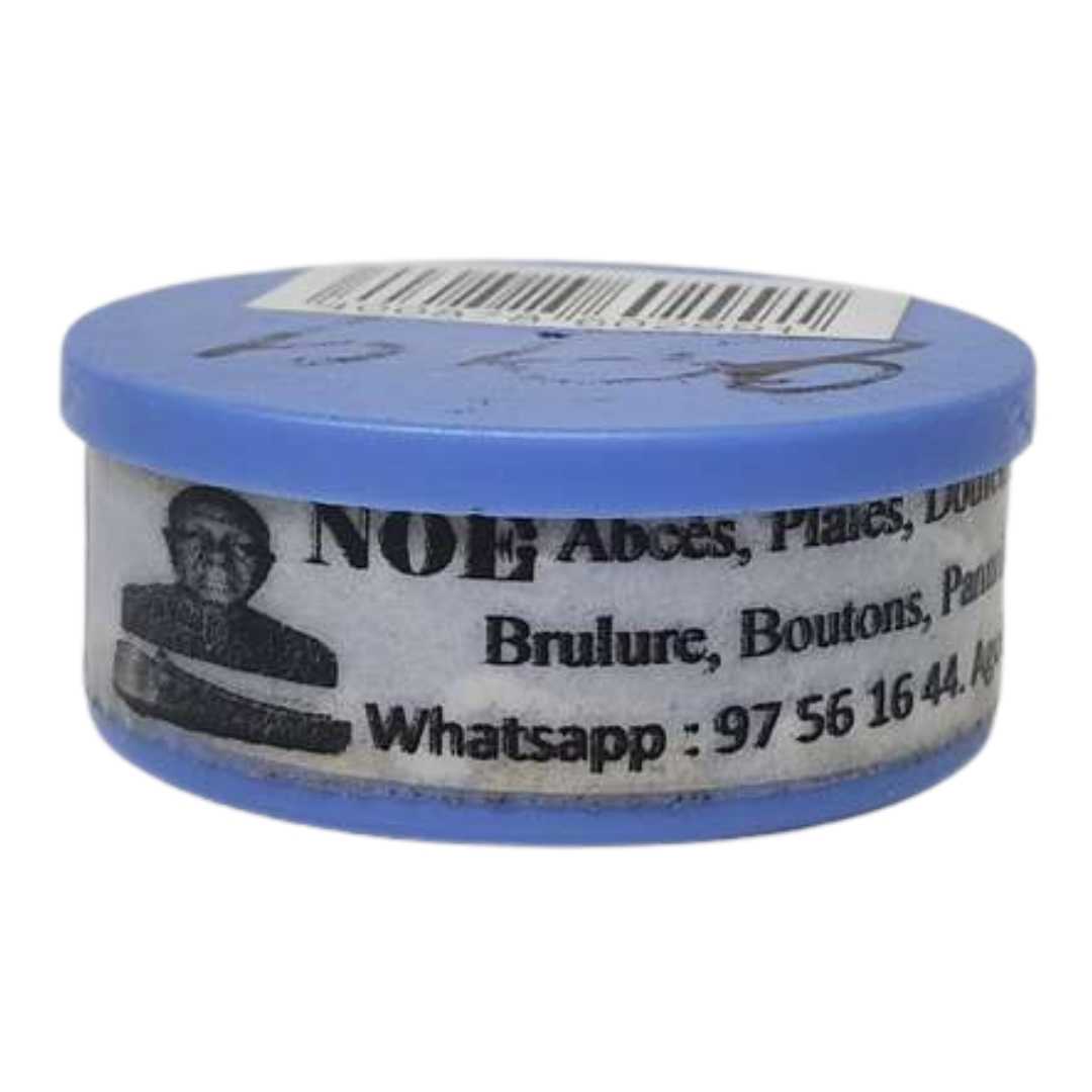 NOE Herbal Healing Cream