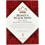 Nubian Heritage, Bar Soap, Honey & Black Seed , 5 Oz - Image 4