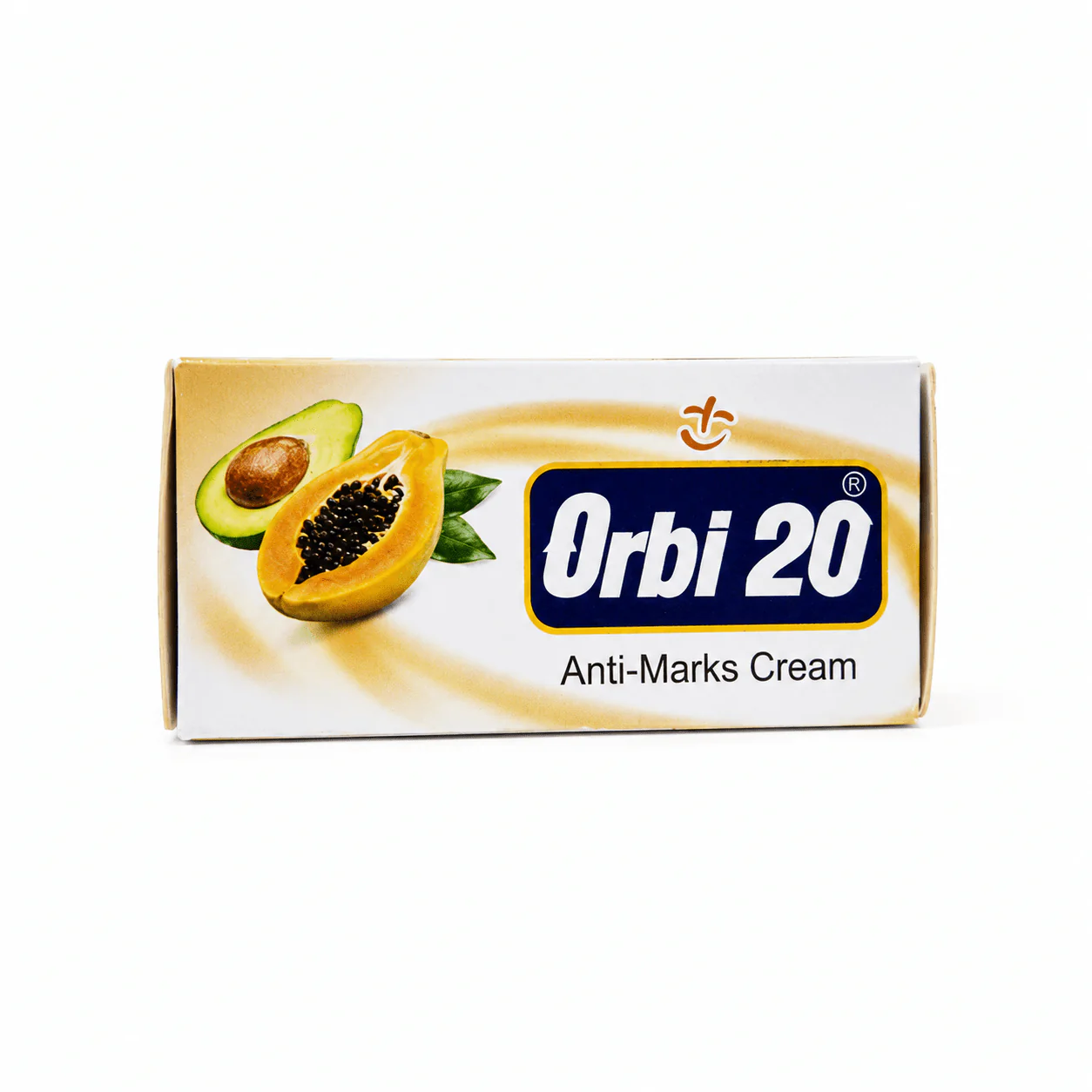 Orbi 20 Anti Marks Cream | Hydrating Spot Care Cream - Image 3