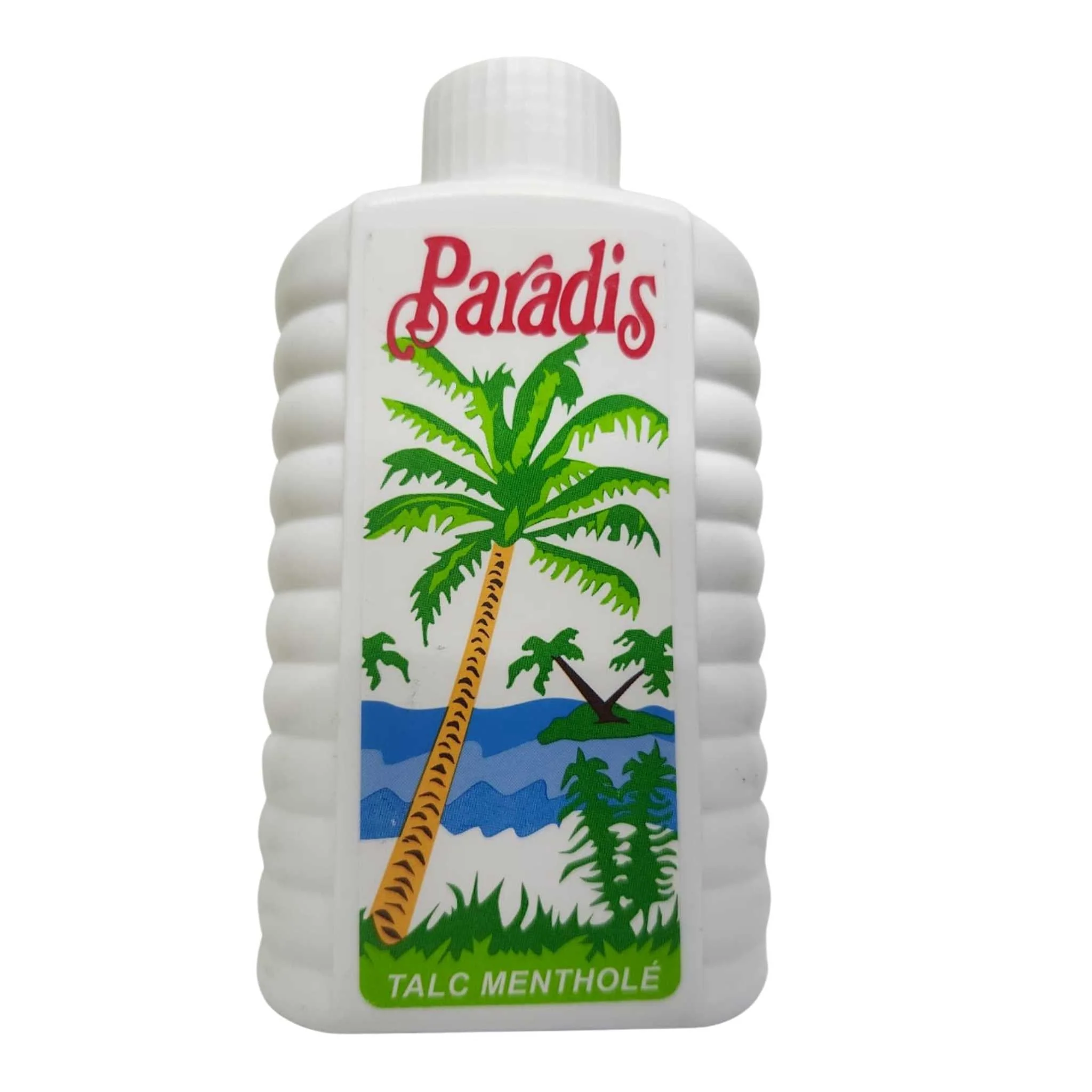 Paradise Powder