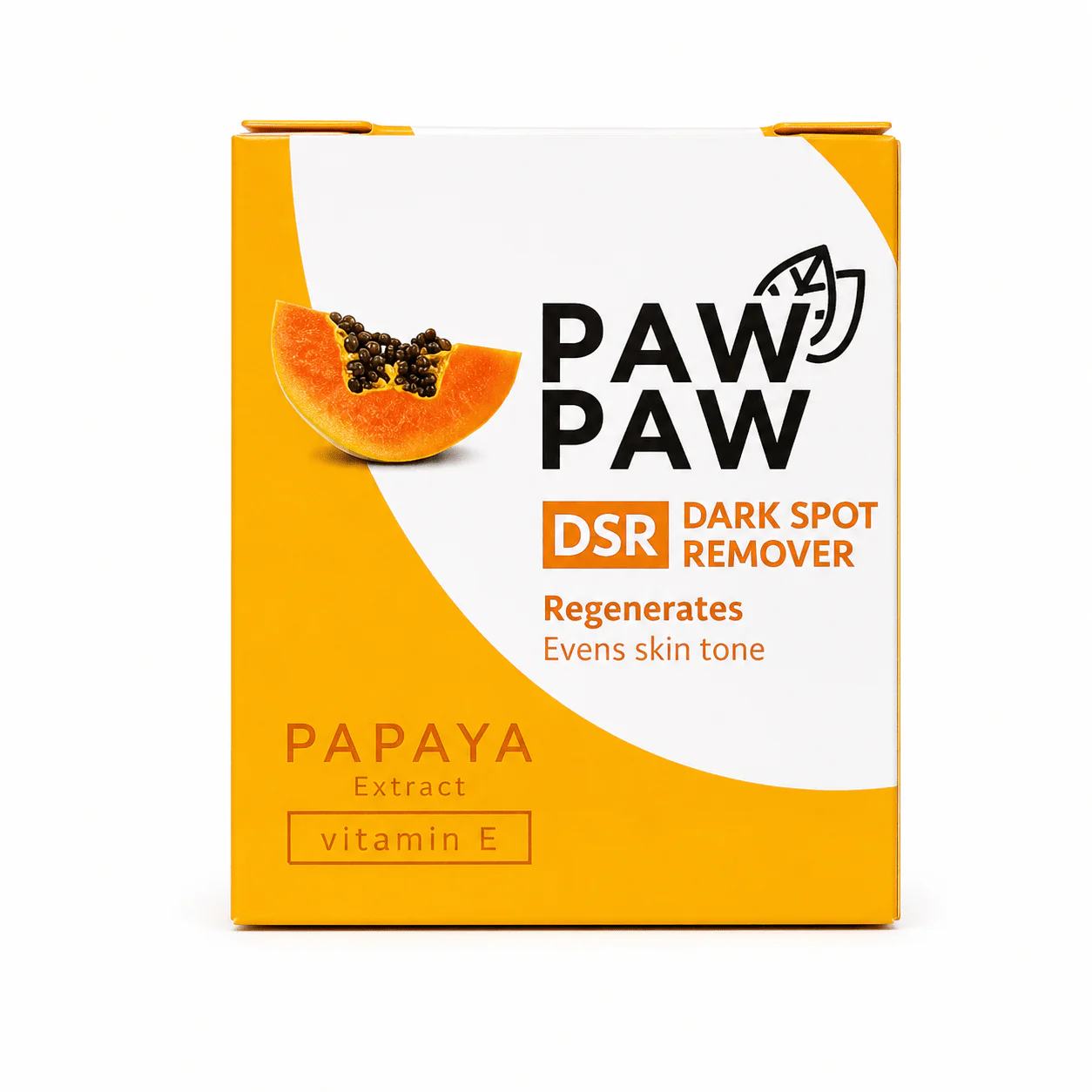 Paw Paw Dark Spot Remover | Hydrating Spot Care Cream