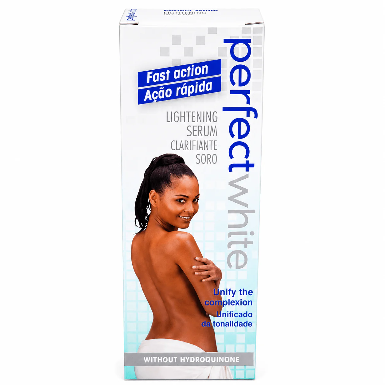 Perfect White Lightening Cream for Radiant Skin