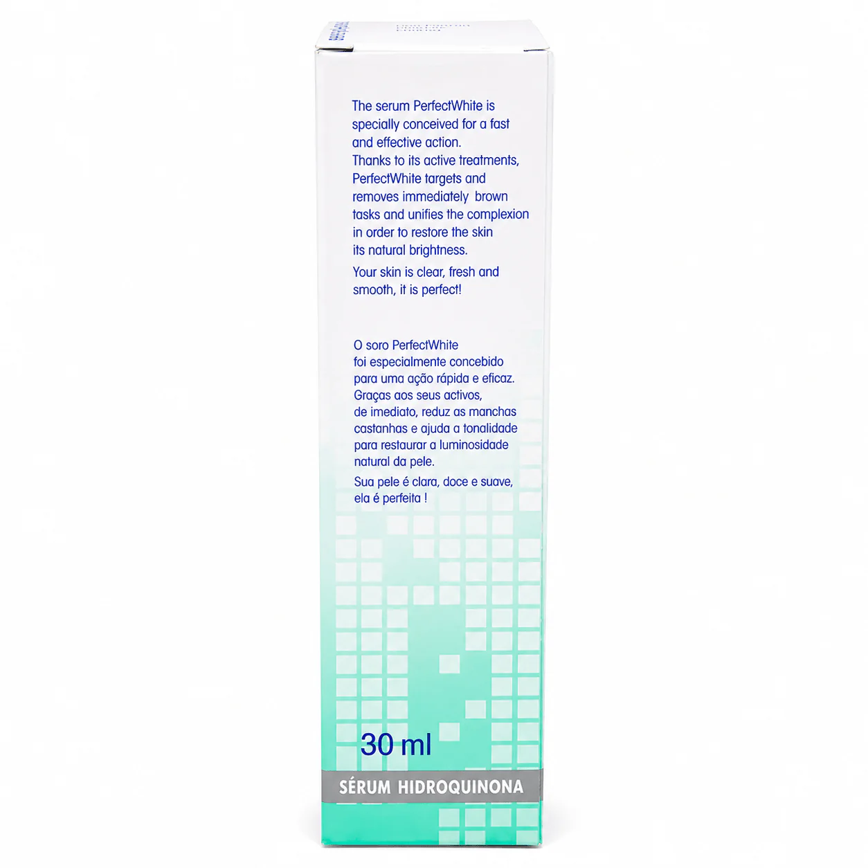 Perfect White Lightening Cream for Radiant Skin - Image 3