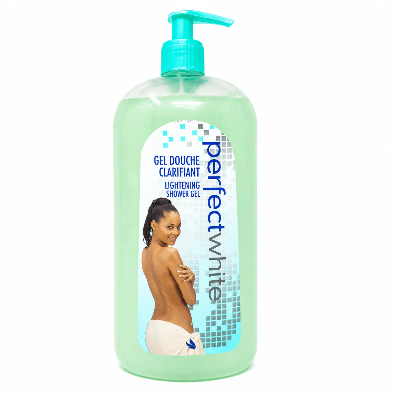 Perfect White Shower Gel Review | Fresh, Radiant Skin