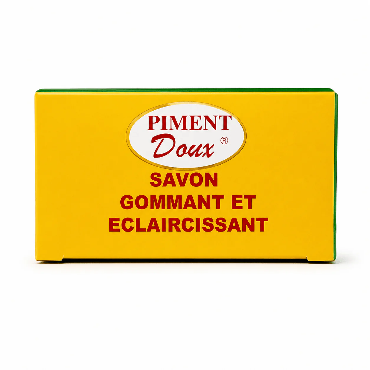 Piment Doux 7days Exfoliating Lightening Soap - Image 2