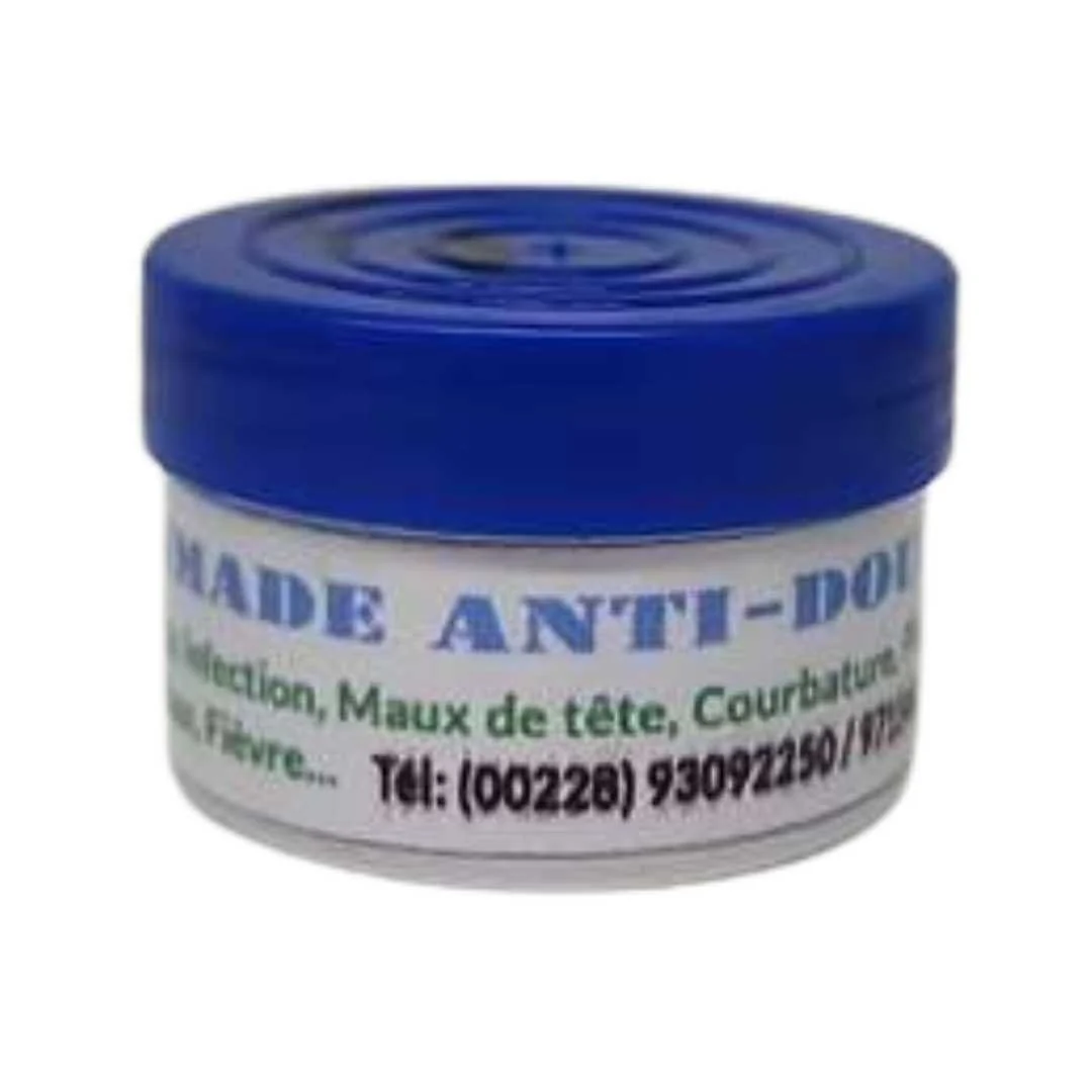 Pommade Anti-Douleur - Image 2