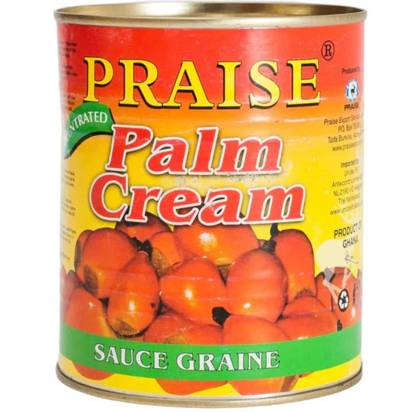 Praise Palm Cream 800g - Image 2