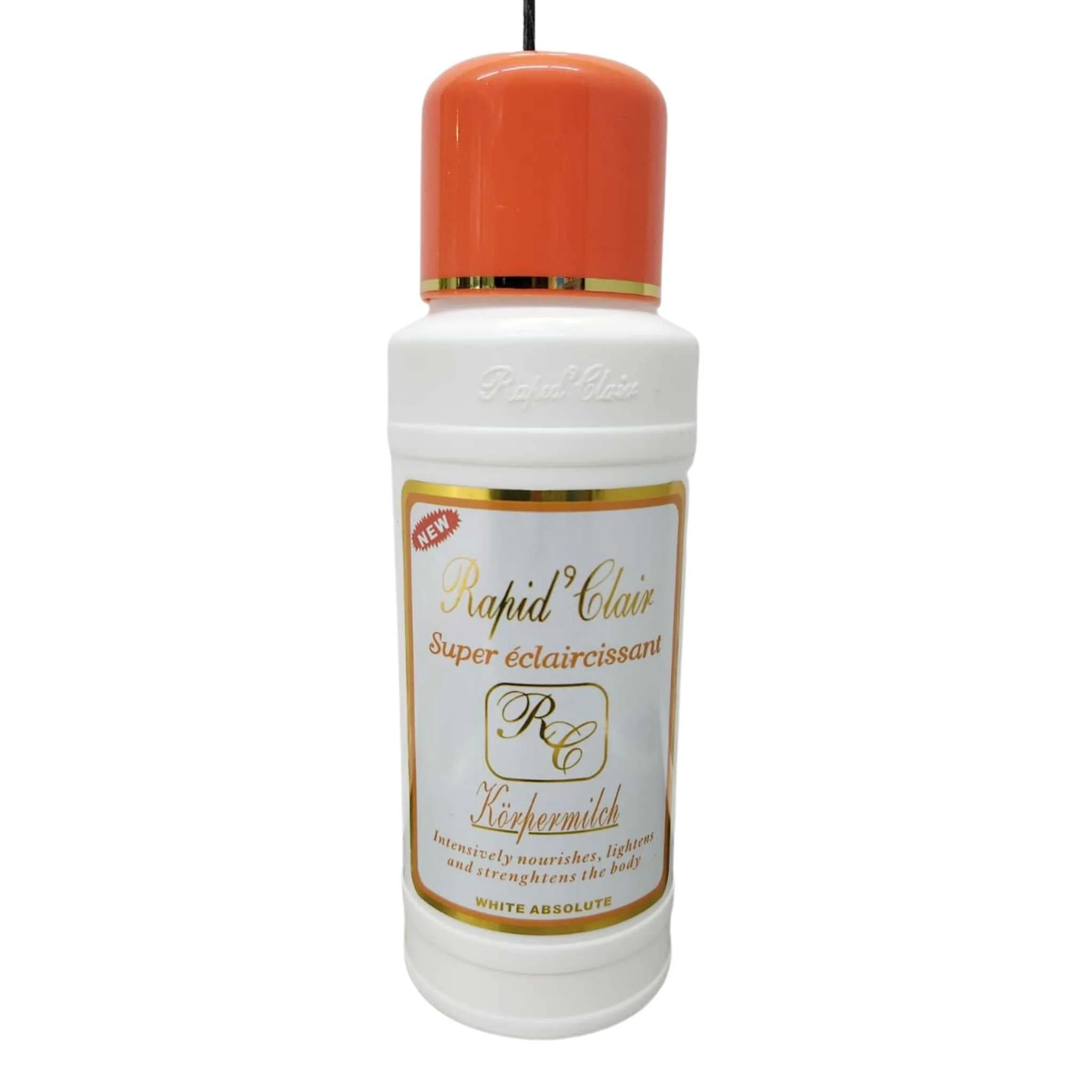 Rapid Clair Lotion 500ml