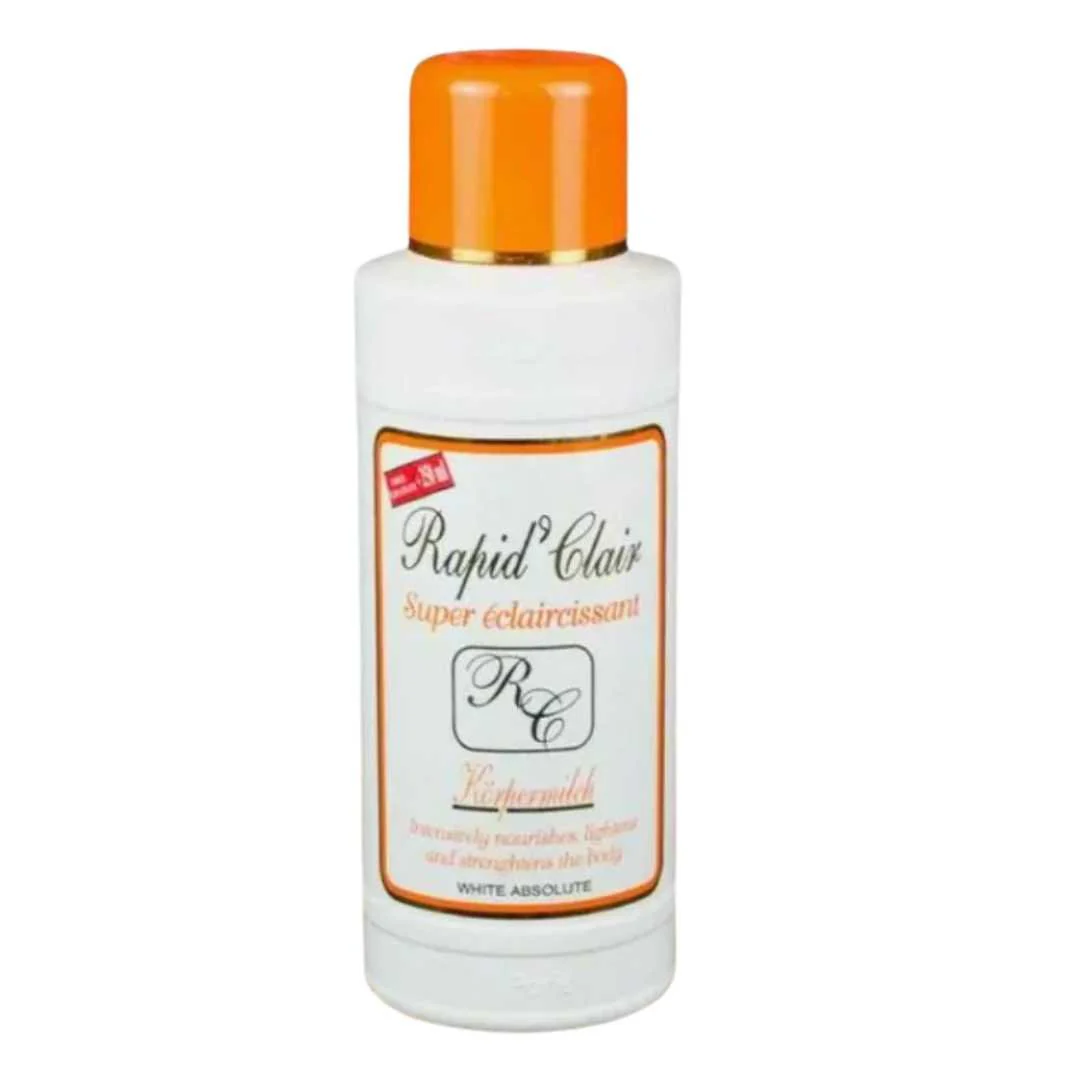 Rapid Clair Lotion 700 ml