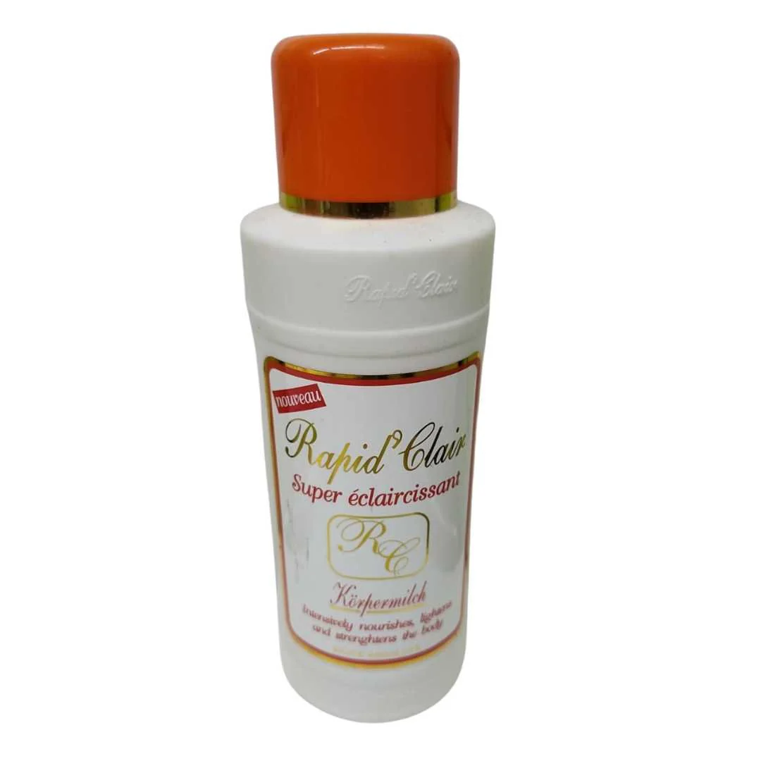 Rapid Clair Lotion 700 ml - Image 2