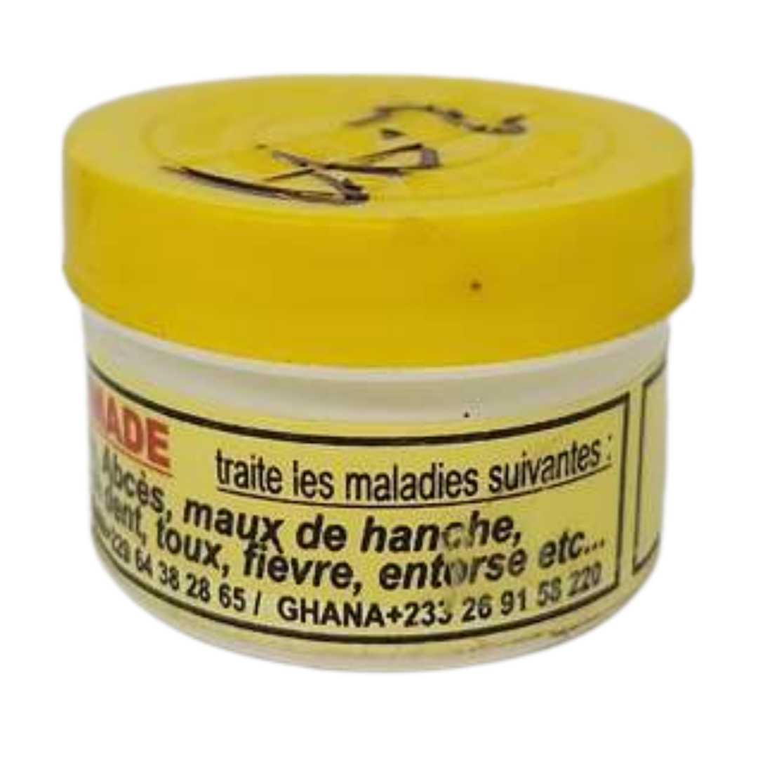 Rapido herbal balm - Image 2