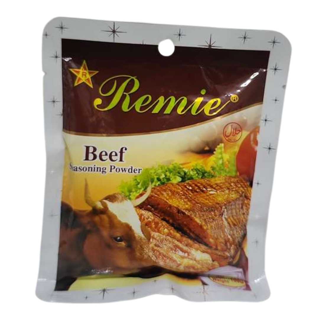 Remie Beef Seasoning Powder