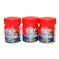 Robb Pain Balm (Pack of 3) | "Relieve Muscle Aches, Pain & Nasal Congestion.
