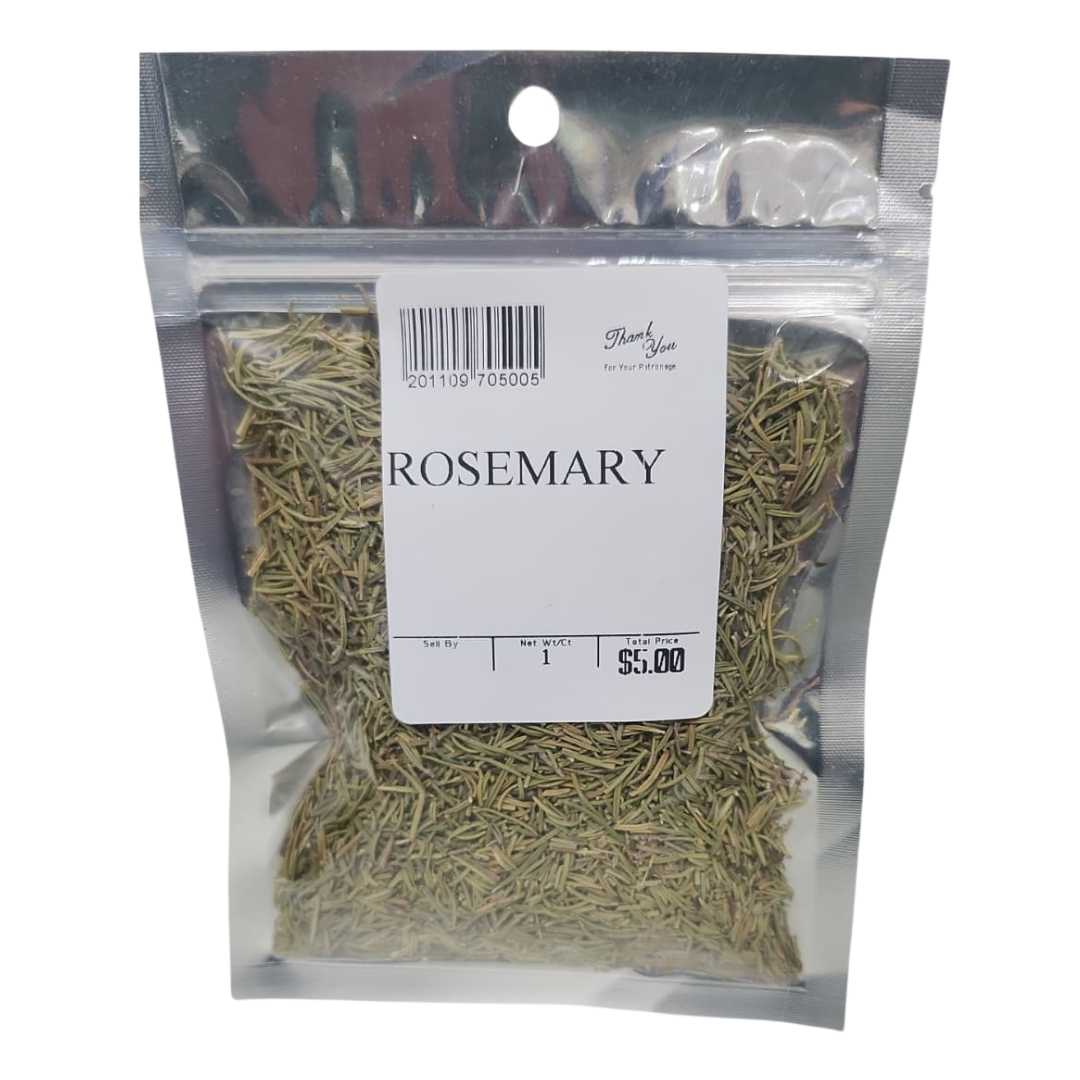 Rosemary