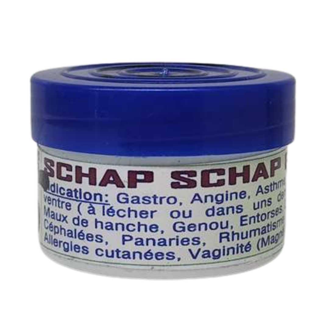 SCHAP SCHAP Herbal Balm
