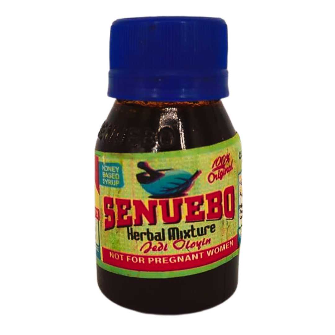 Senuebo