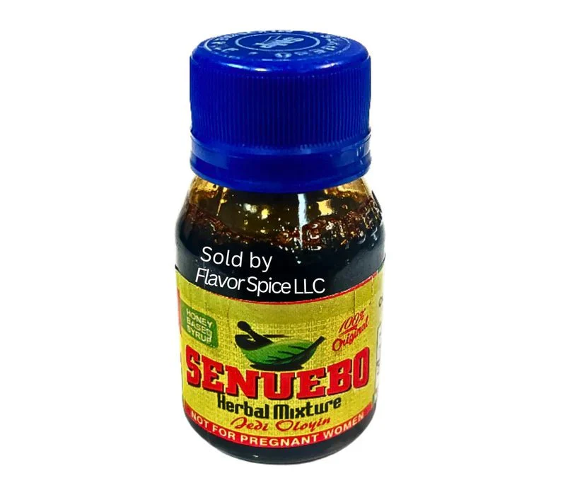 Senuebo - Image 2