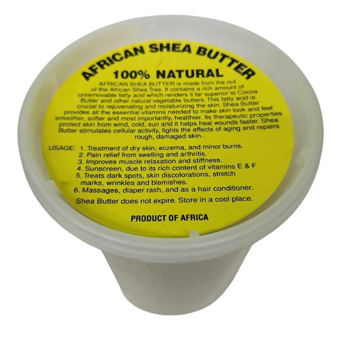 Shea Butter (Large) - Image 2