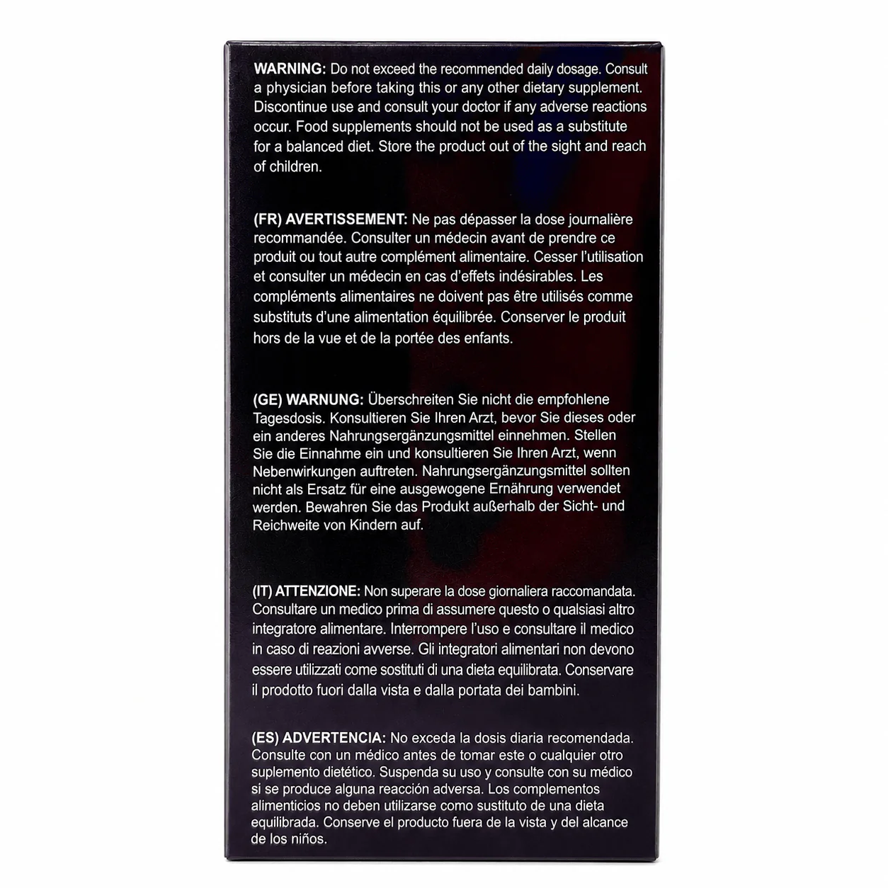 Shilajit Gummies | Himalayan Energy & Wellness Support - Image 2
