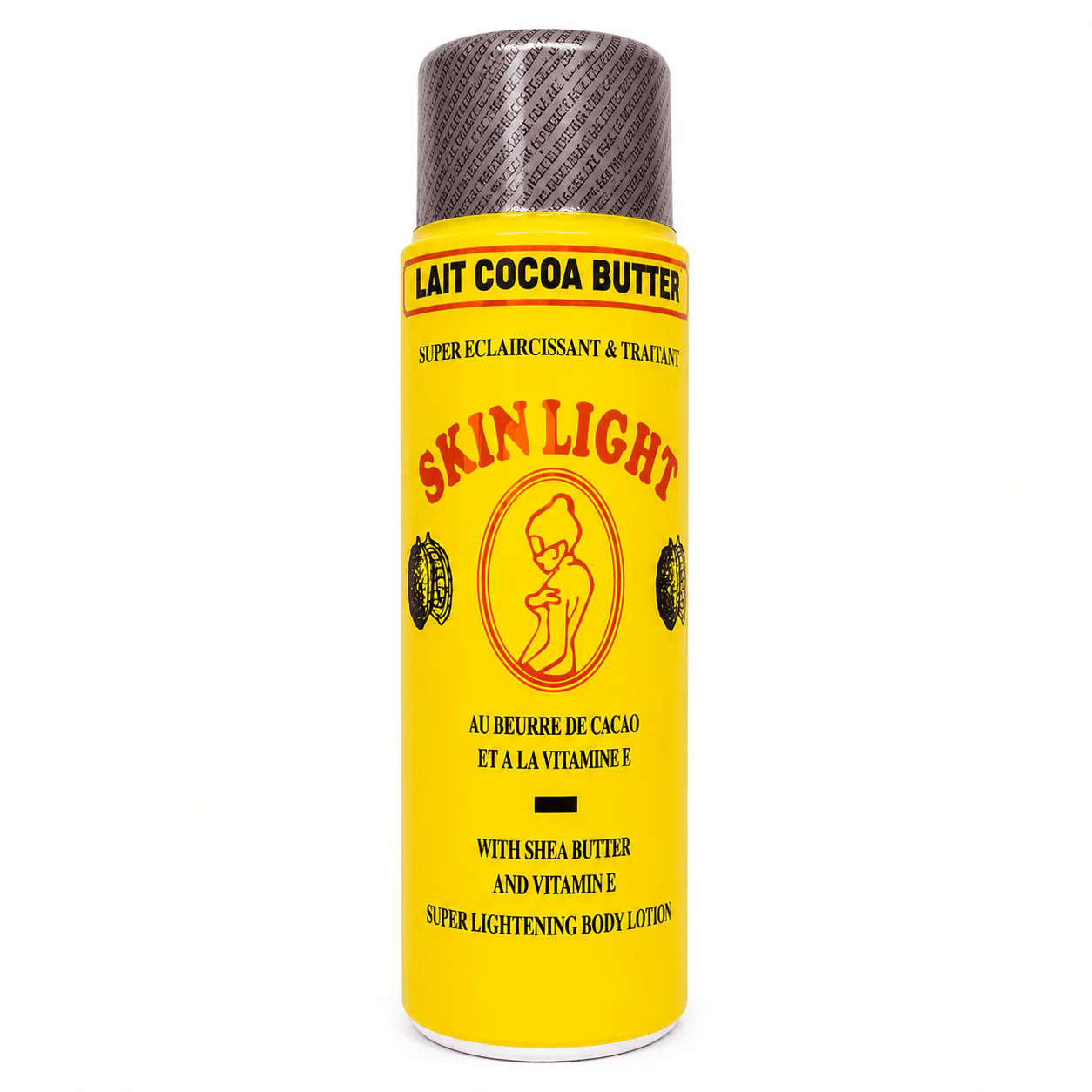 Skin Light Cocoa Butter | Deep Hydration & Soft Skin