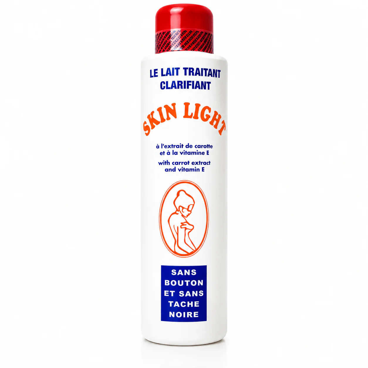 Skin Light Lotion | Hydrating Body Lotion for Radiance