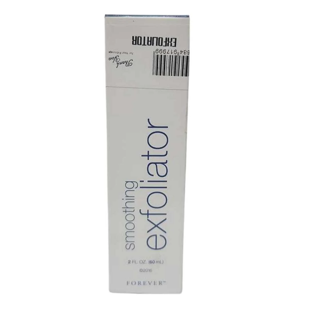 smoothing exfoliator - Image 2