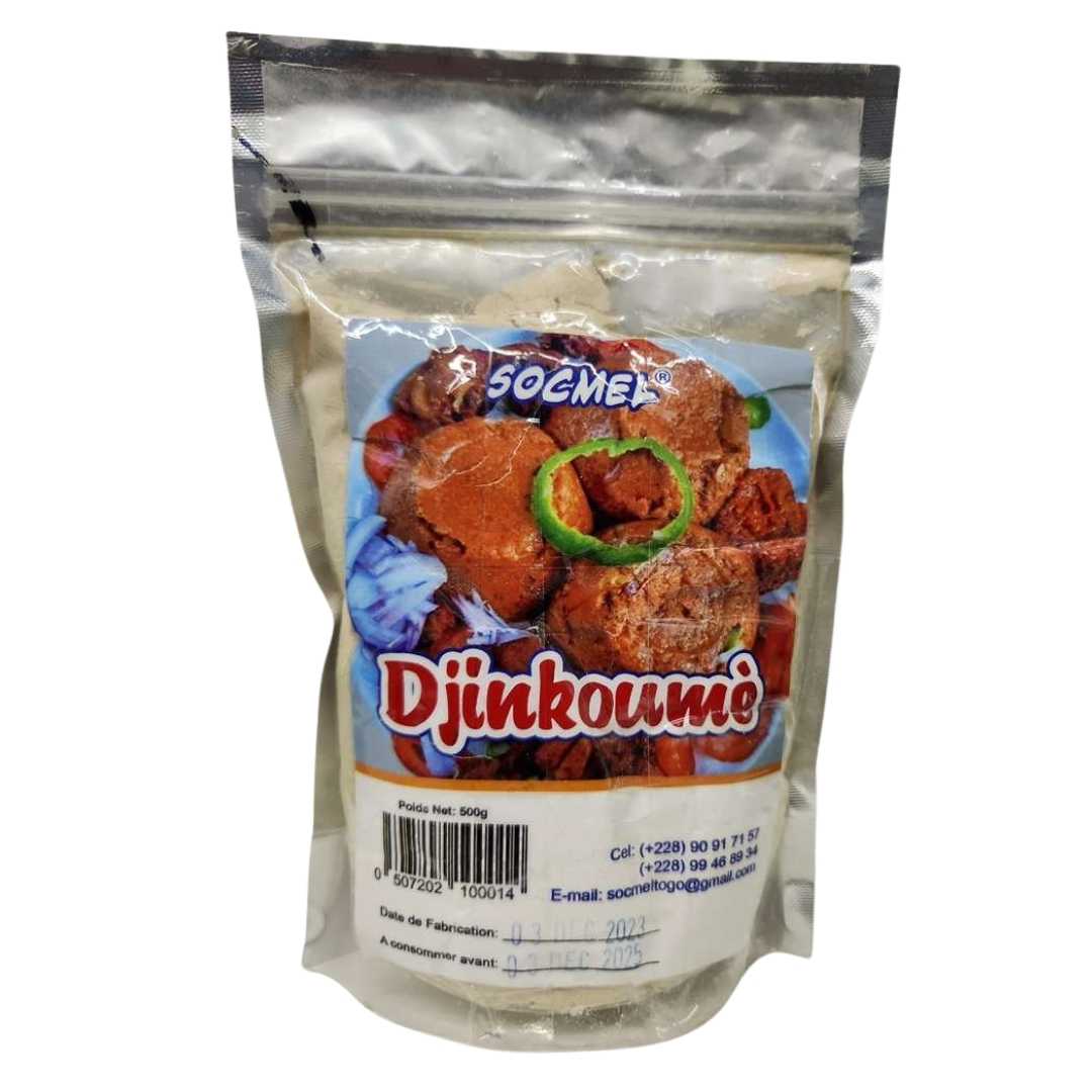 SOCMEL Djinkoumé 500g - Image 2