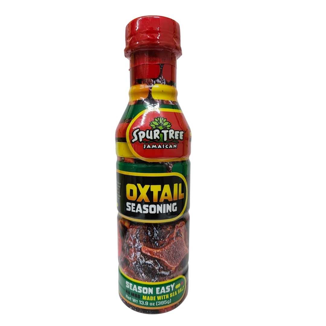 Spur Tree Jamaican Oxtail Seasoning - Image 2