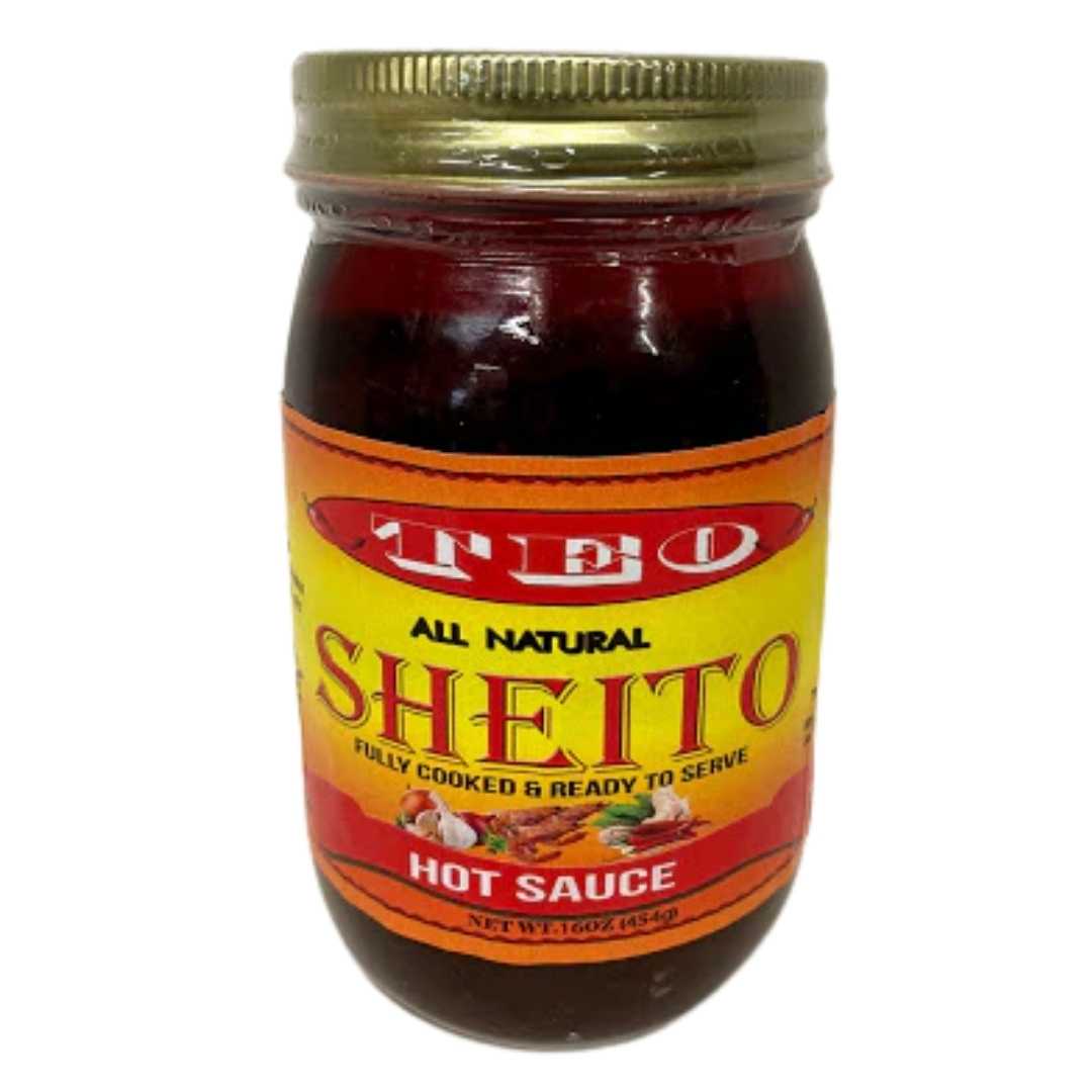 Teo Sheito 16oz