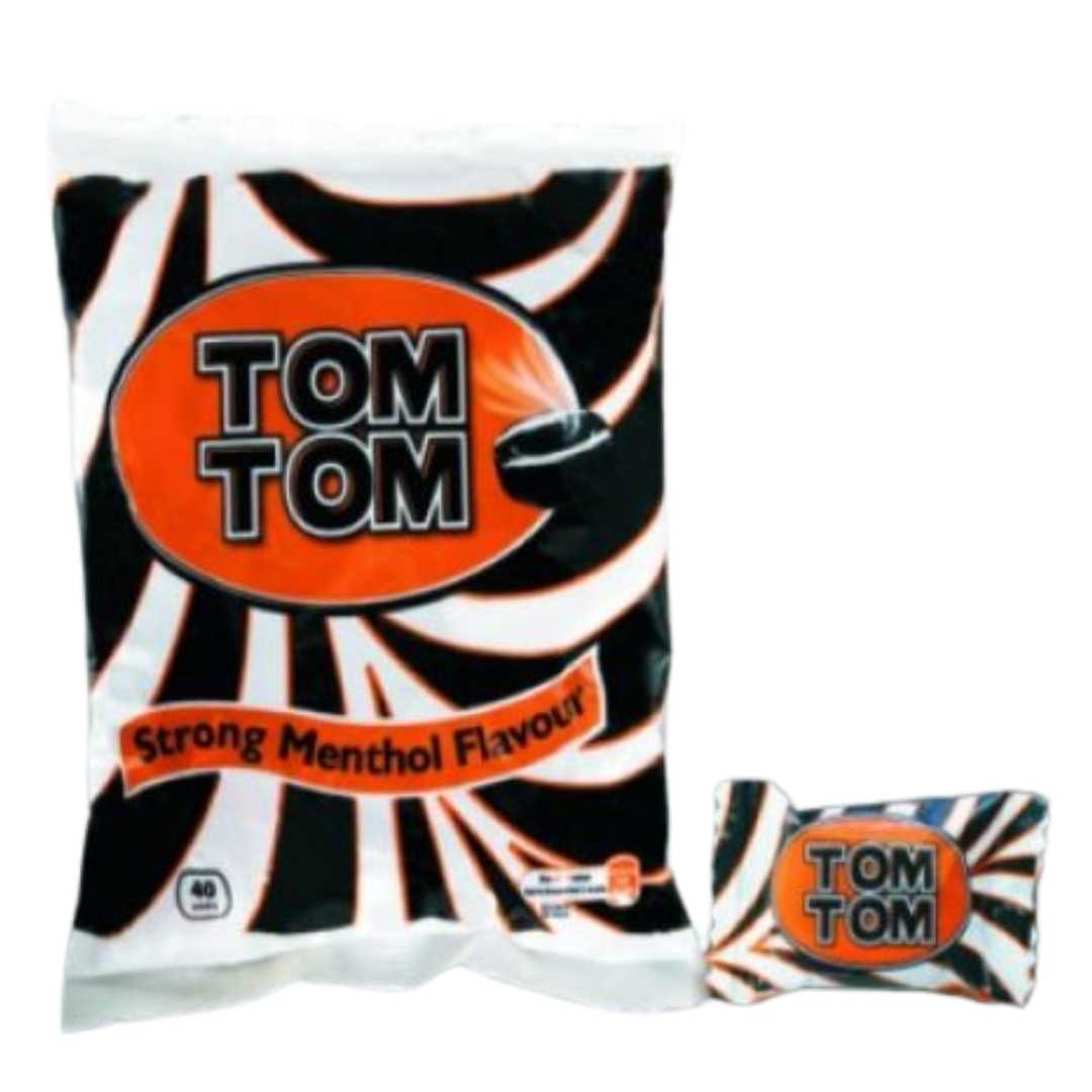 Tom Tom by Cadbury