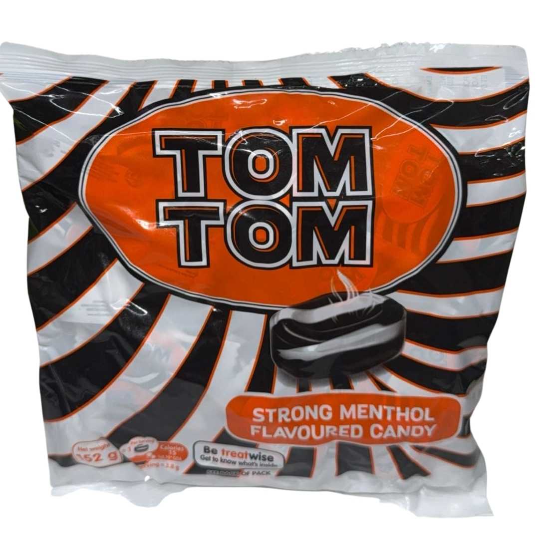 TomTom Menthol Candy