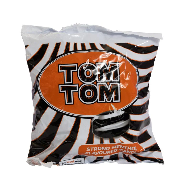 TomTom Menthol Candy - Image 2