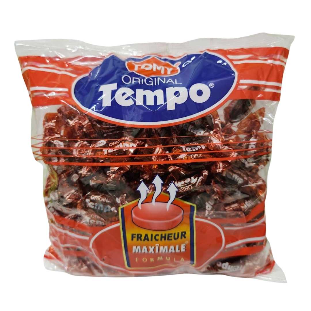 Tomy Original Tempo candies
